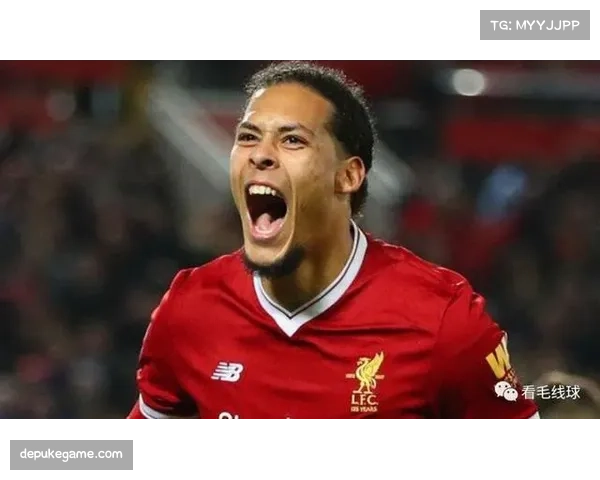 范迪克空霸本色尽显八次制空全胜英超生涯第三次达成壮举