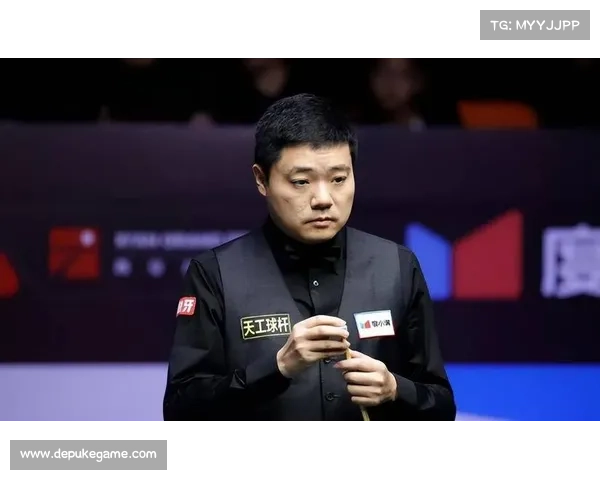 丁俊晖吕昊天西安大奖赛失利背后真相揭秘竟与这一因素有关