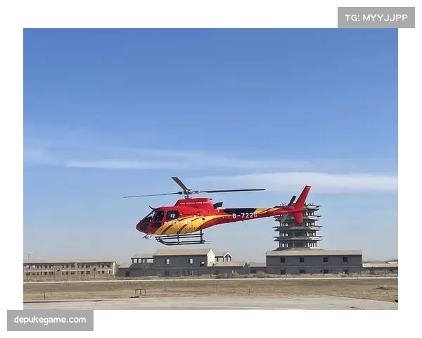 高海拔线路医疗直升机保障点建设计划