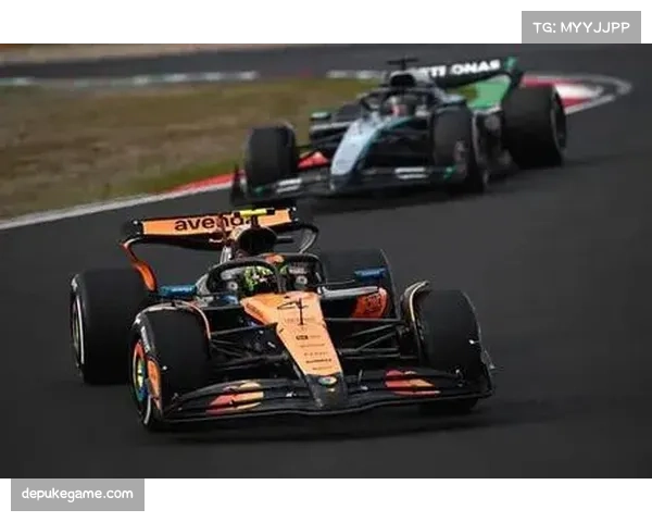 梅赛德斯德国站引入升级套件 拉塞尔称赛车排位赛单圈有改善