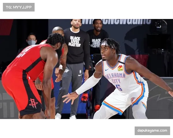 雷霆青年军进攻效率联盟前三 防守经验不足成冲冠隐忧