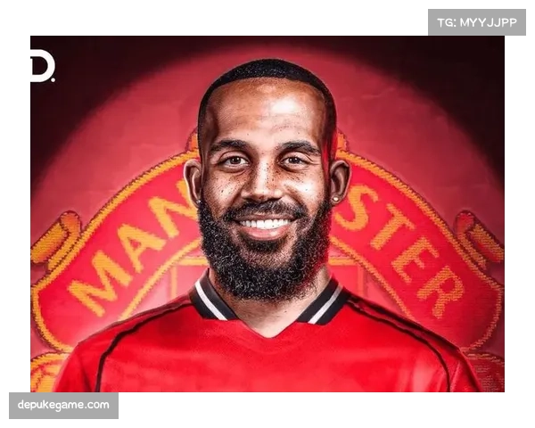 曼联去年夏窗2.065亿英镑投入 锋线新援组合已收获实质回报